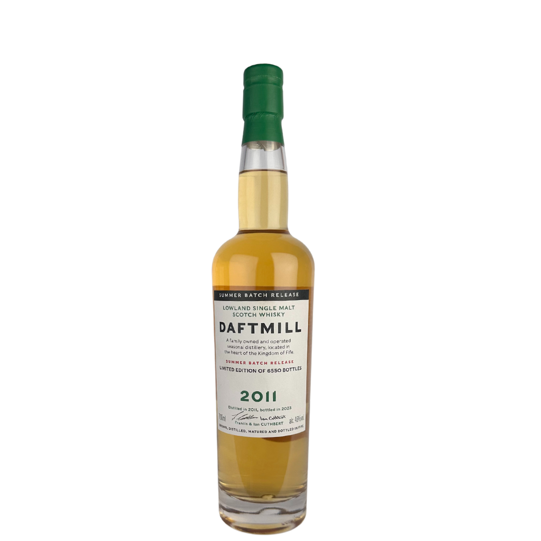 Daftmill 2011 Summer Batch Release 2023