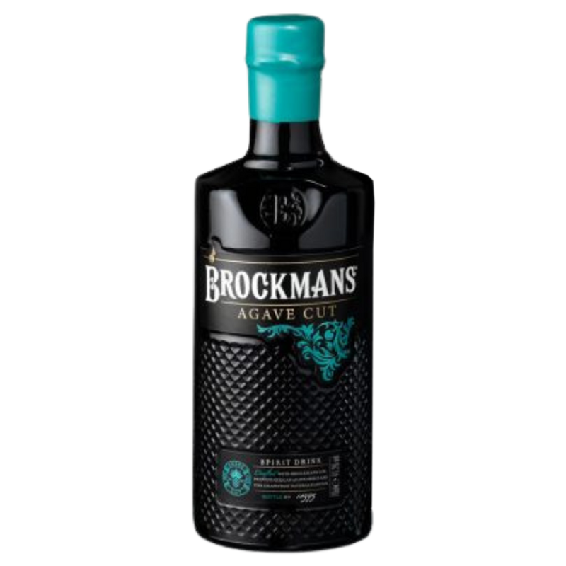 Brockmans Gin Agave Cut