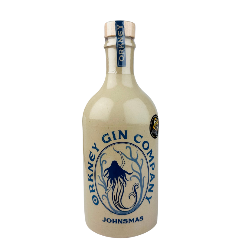 Orkney Gin Company Johnsmas