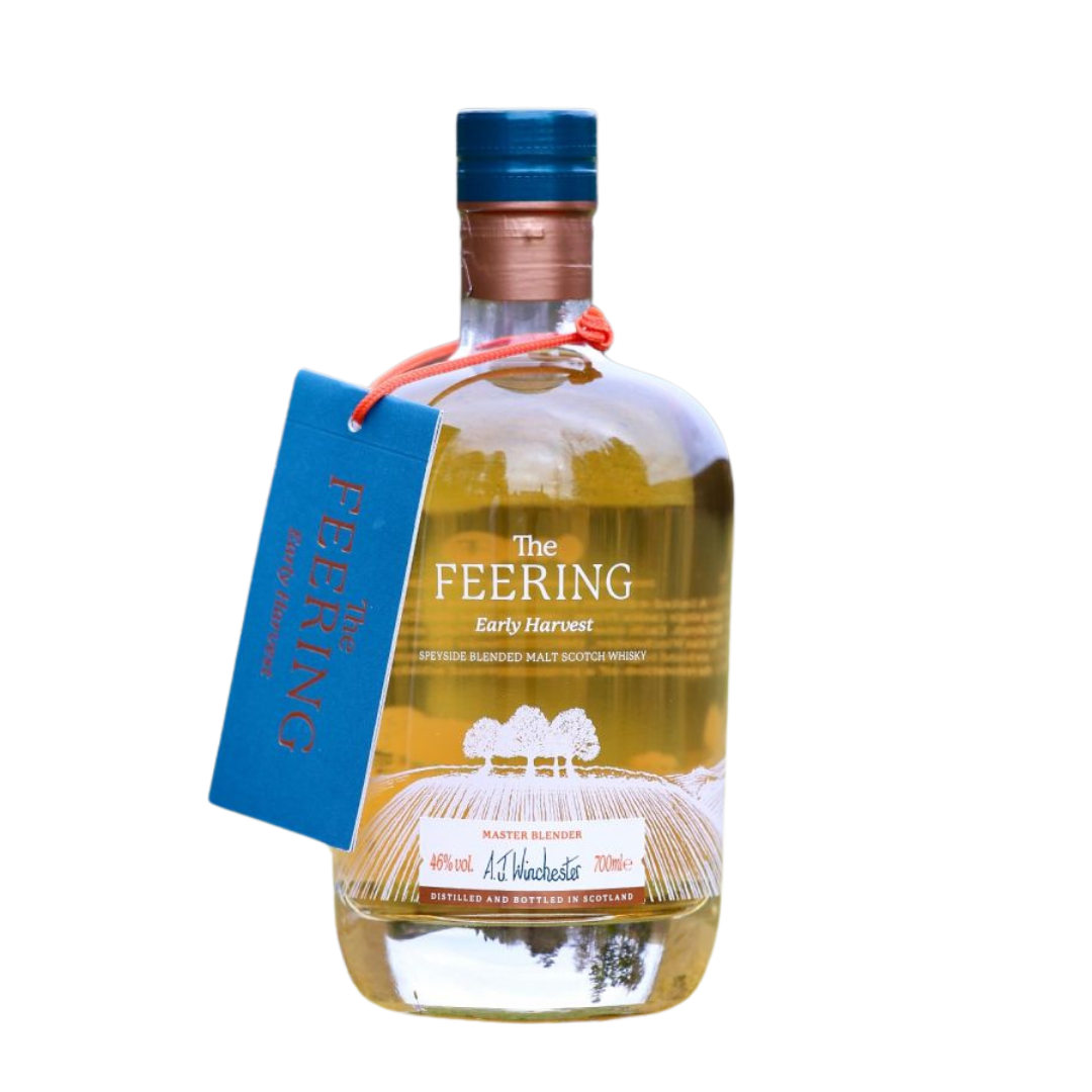 The Feering Early Harvest – The Spirits Embassy