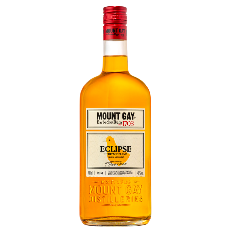 Mount Gay Eclipse Rum