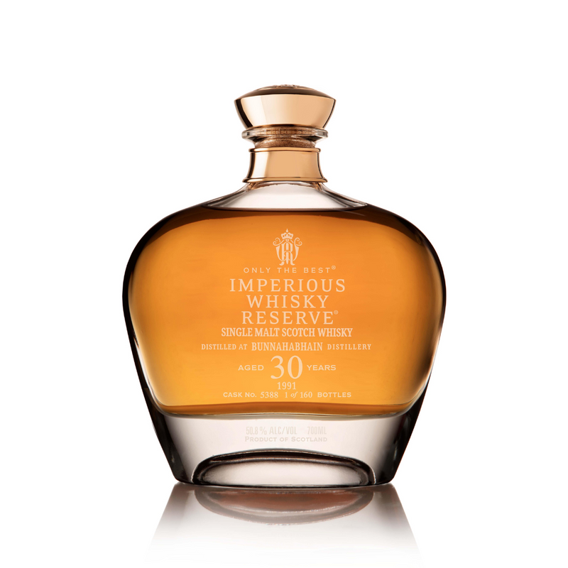 Imperious Whisky Bunnahabhain, 30 Year Old