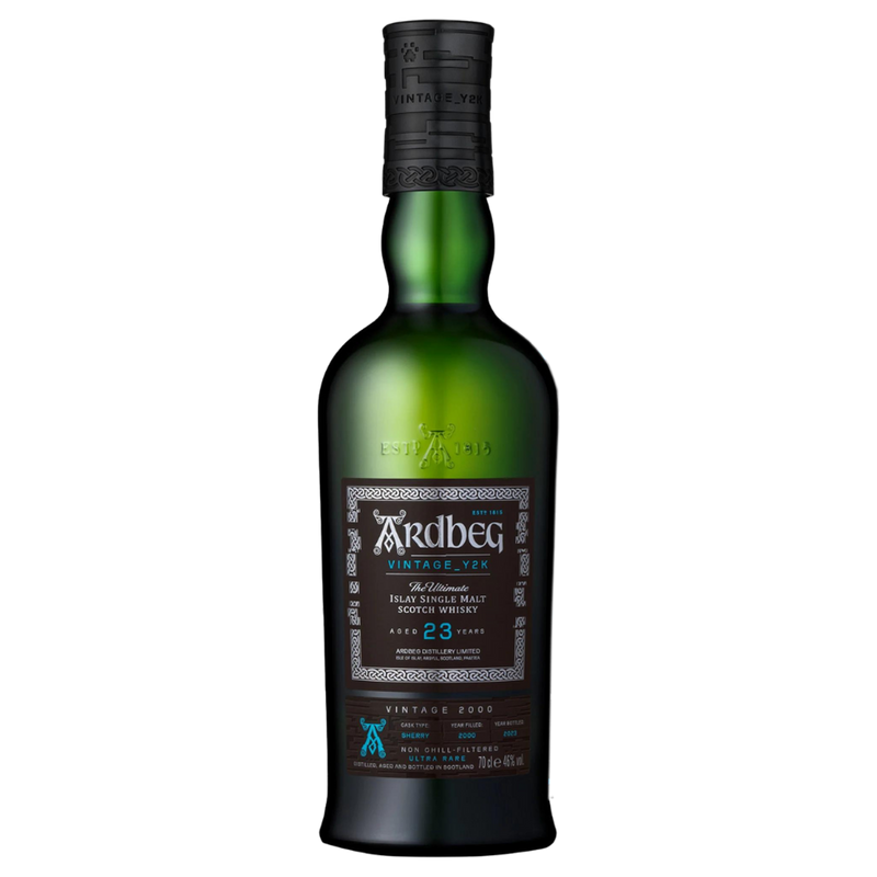 Ardbeg Y2K