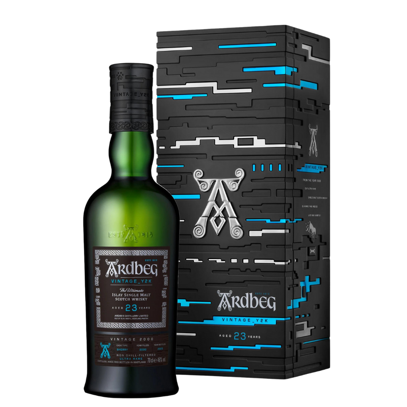 Ardbeg Y2K