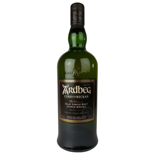 Ardbeg Corryvreckan