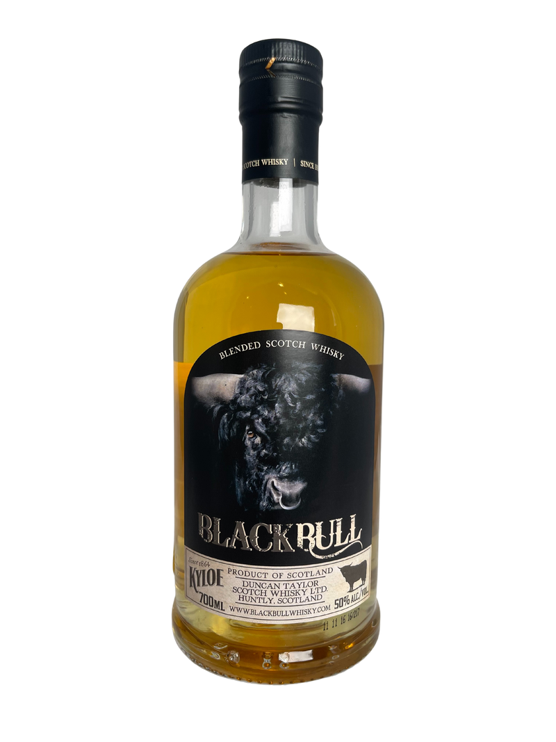 Black Bull Kyloe - Old Batch