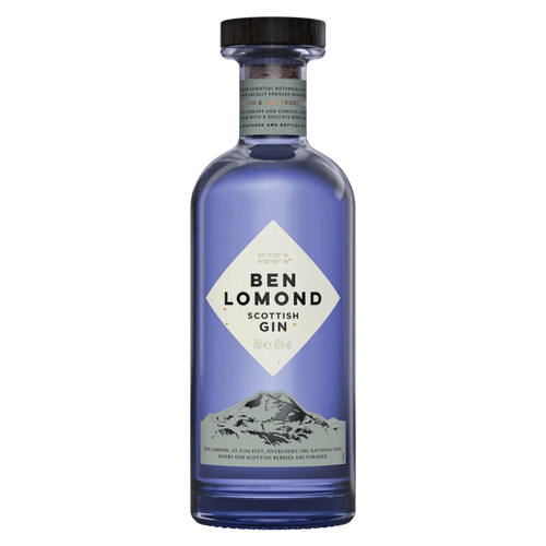 Ben Lomond Gin