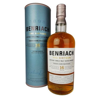 Glenglassaugh New Releases Tasting Evening