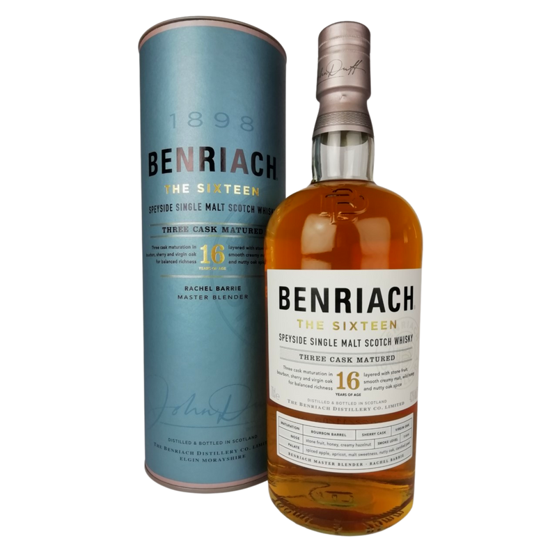 Glenglassaugh New Releases Tasting Evening