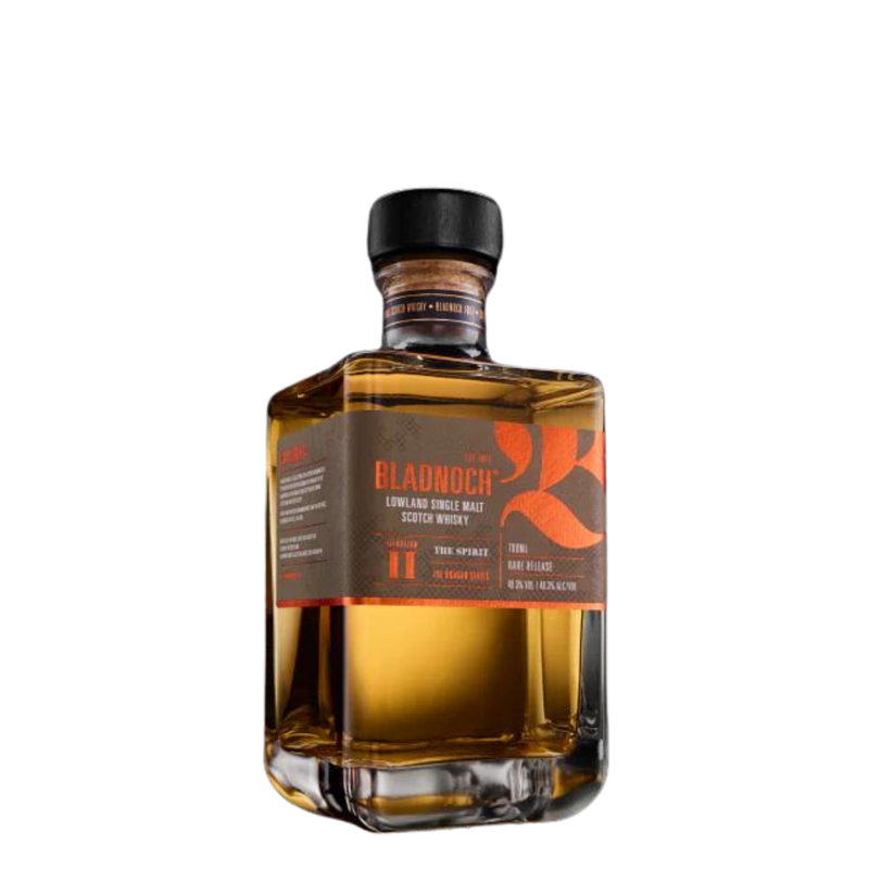 Bladnoch Dragon Series Iteration &