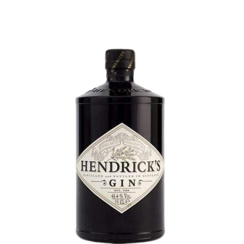 Hendrick’s Gin 35cl