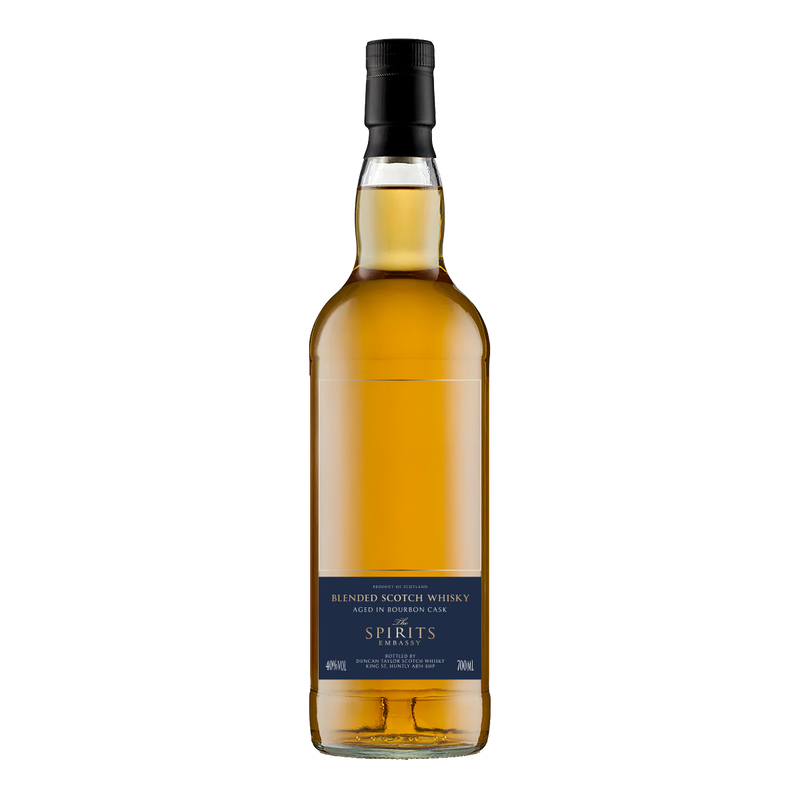 Blended Scotch Whisky