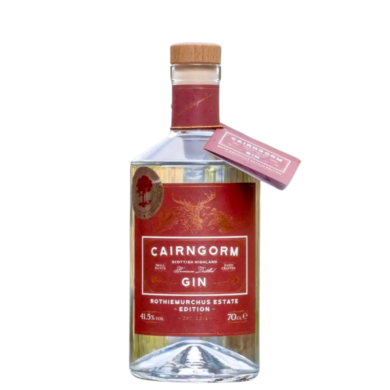 Cairngorm Rothiemurchus Estate Edition Gin