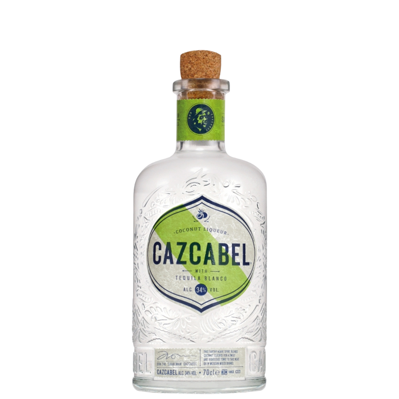 Cazcabel Tequila Coconut Liqueur