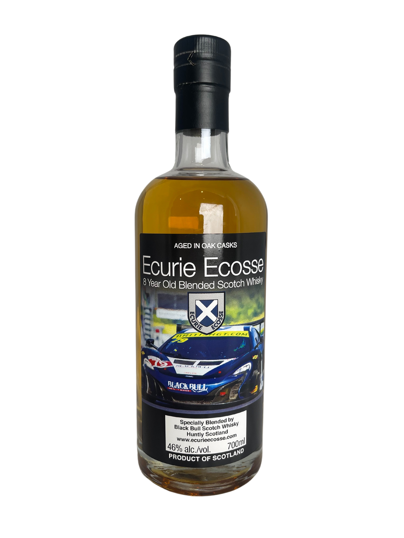 Ecurie Ecosse