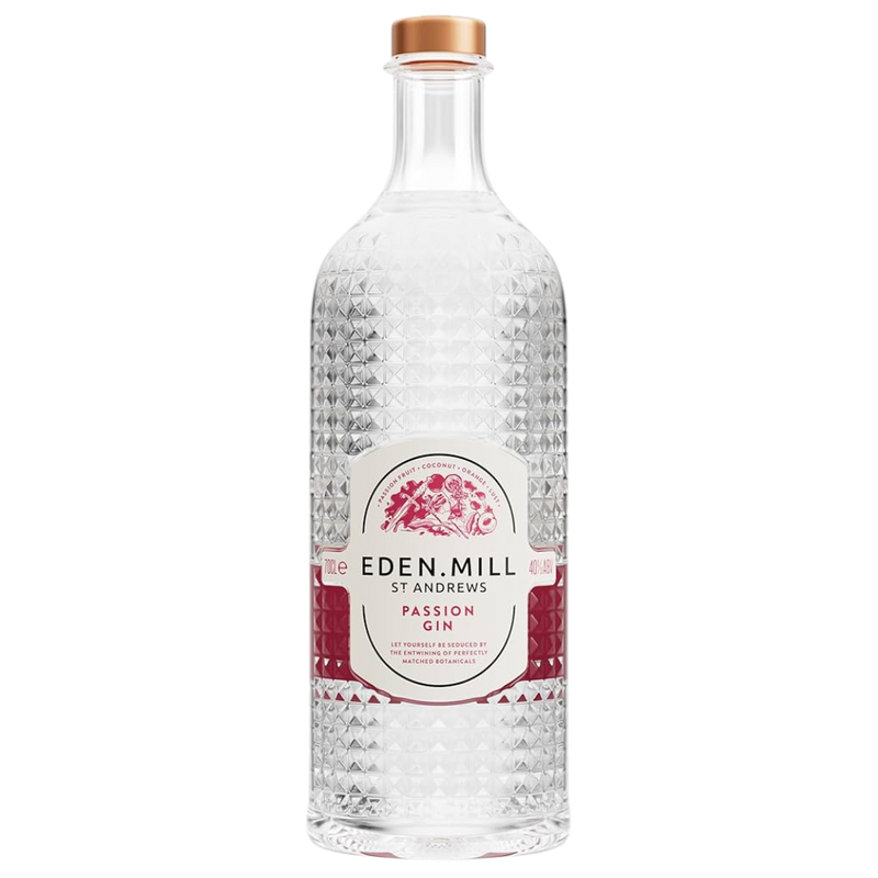 Eden Mill Passion Gin