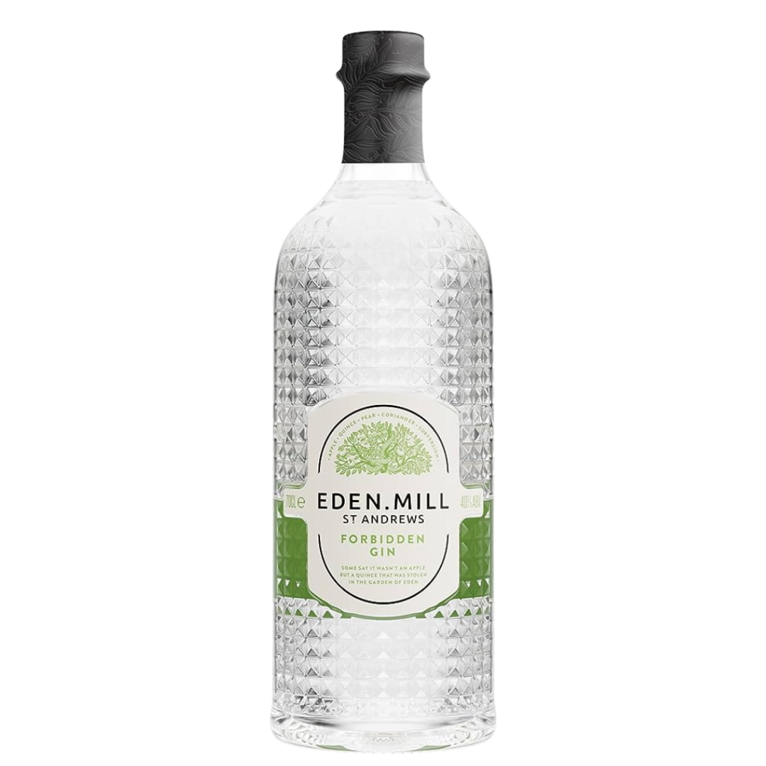 Eden Mill Forbidden Gin – The Spirits Embassy