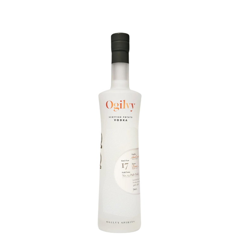 Oglivy Vodka