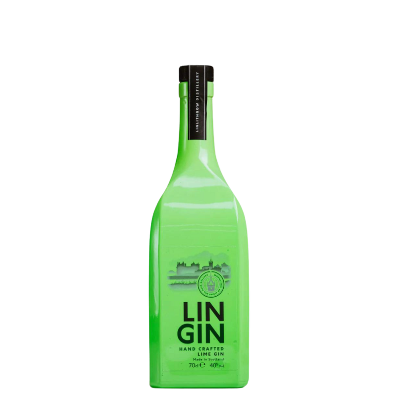 LinGin Lime