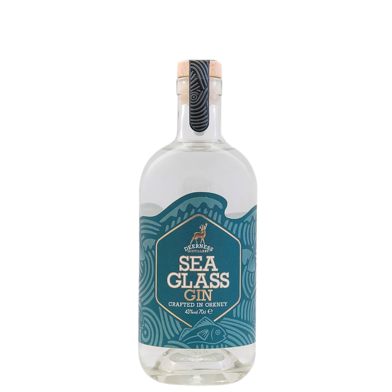 Sea Glass Gin