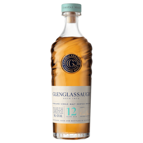 Glenglassaugh 12 Year Old