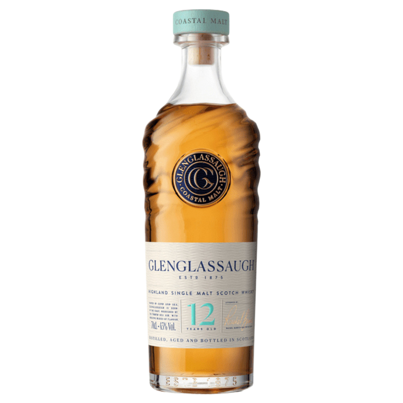 Glenglassaugh 12 Year Old
