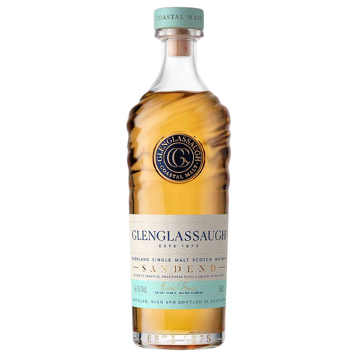Glenglassaugh Sandend