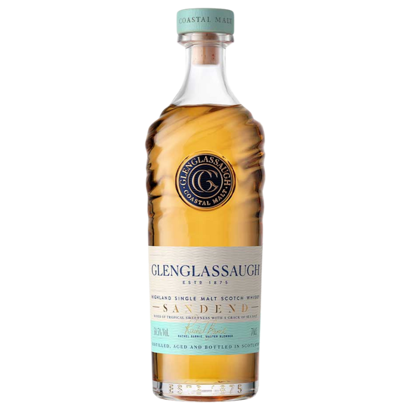 Glenglassaugh Sandend