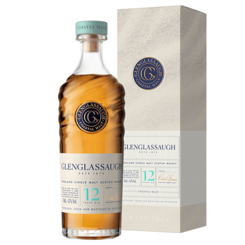 Glenglassaugh 12 Year Old