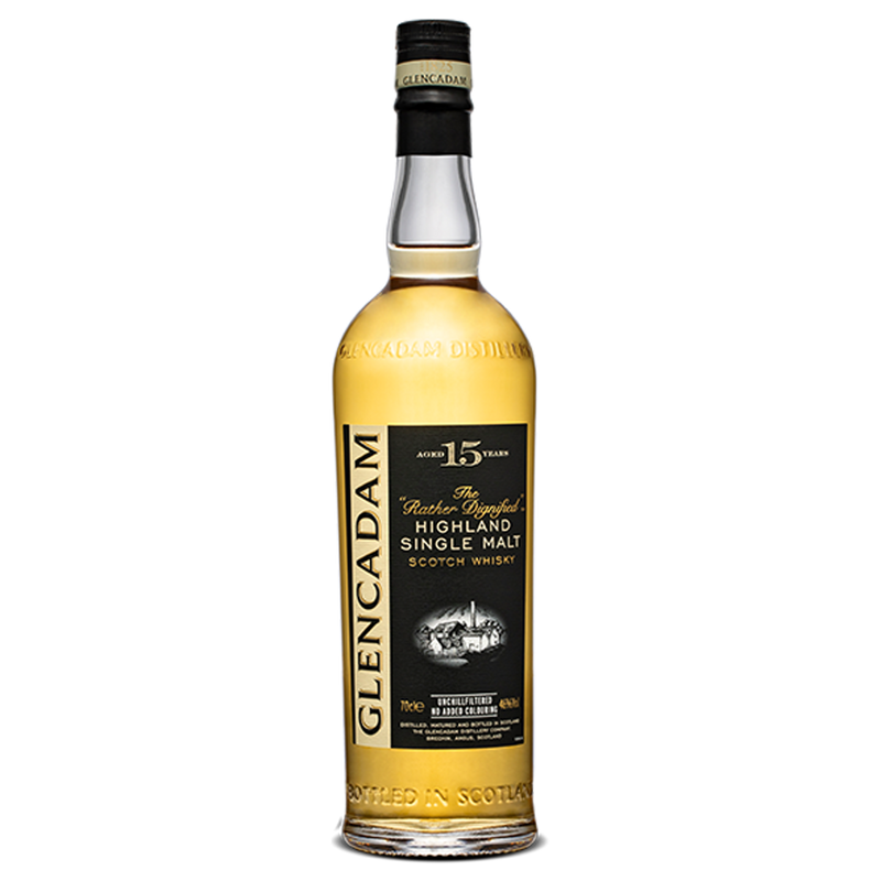 Glencadam 15 Year Old
