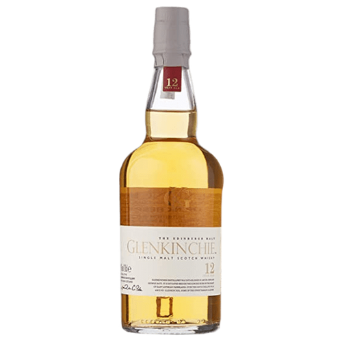 Glenkinchie 12 Year Old