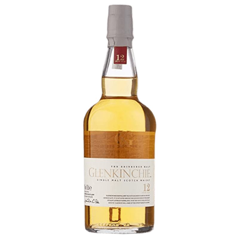 Glenkinchie 12 Year Old
