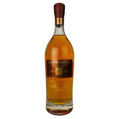 Glenmorangie 18 Year Old