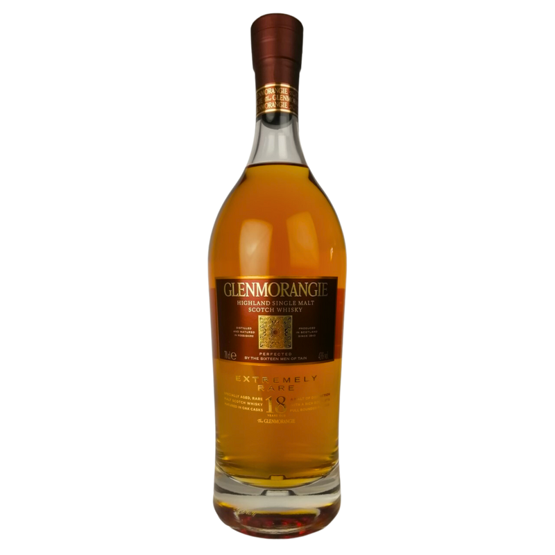Glenmorangie 18 Year Old