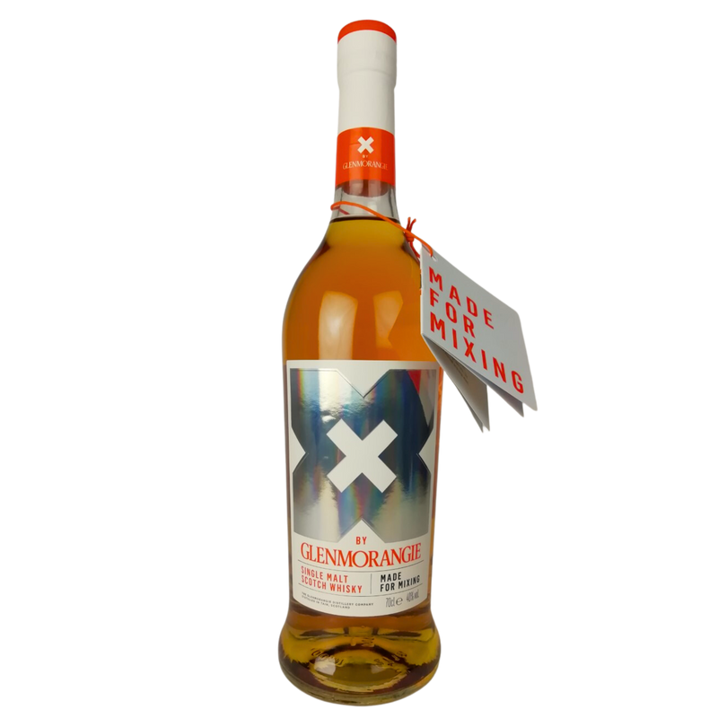 Glenmorangie X