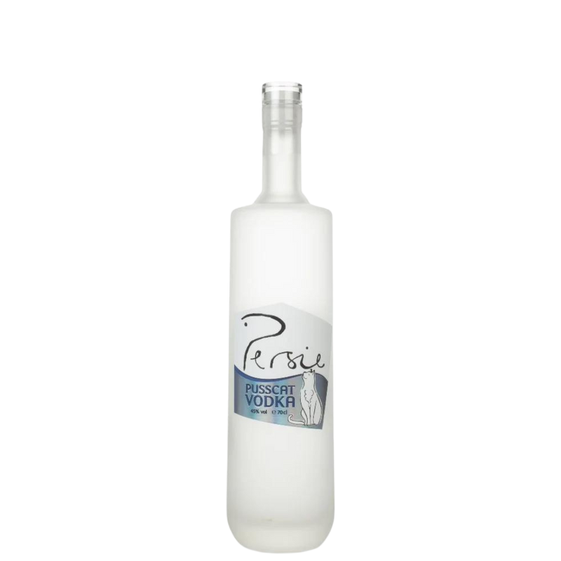 Persie Pusscat Vodka