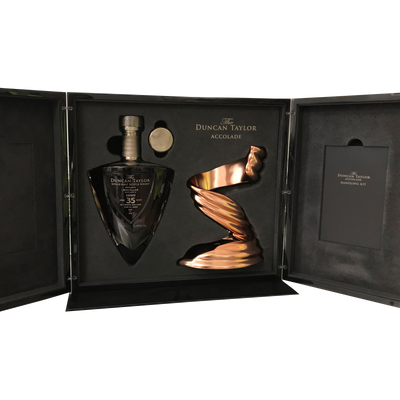 The Accolade Macallan 1990