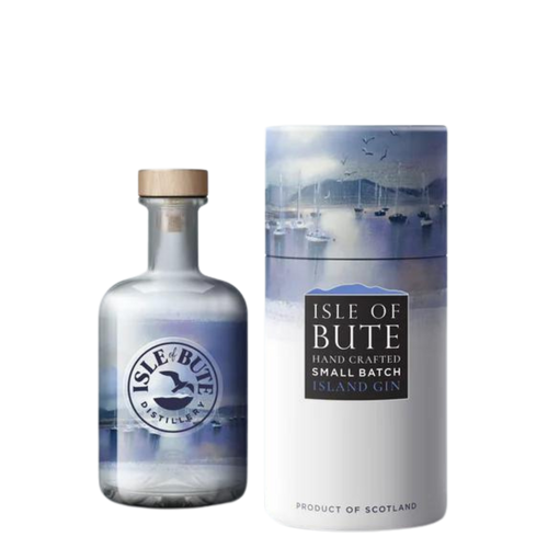 Isle of Bute Island Gin