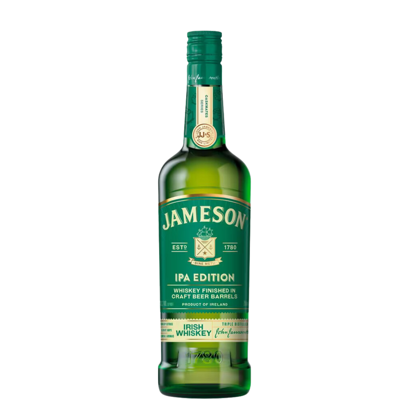 Jameson Cask IPA