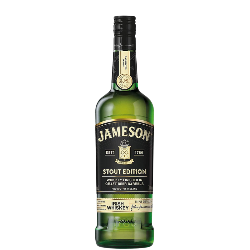 Jameson Caskmates Stout