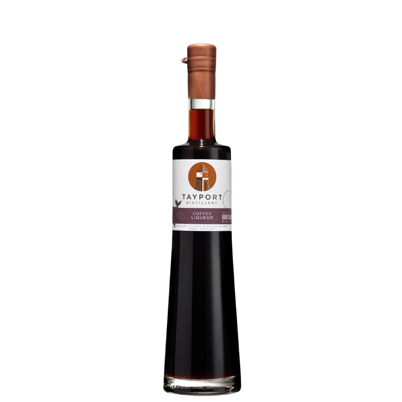 Tayport Coffee Liqueur