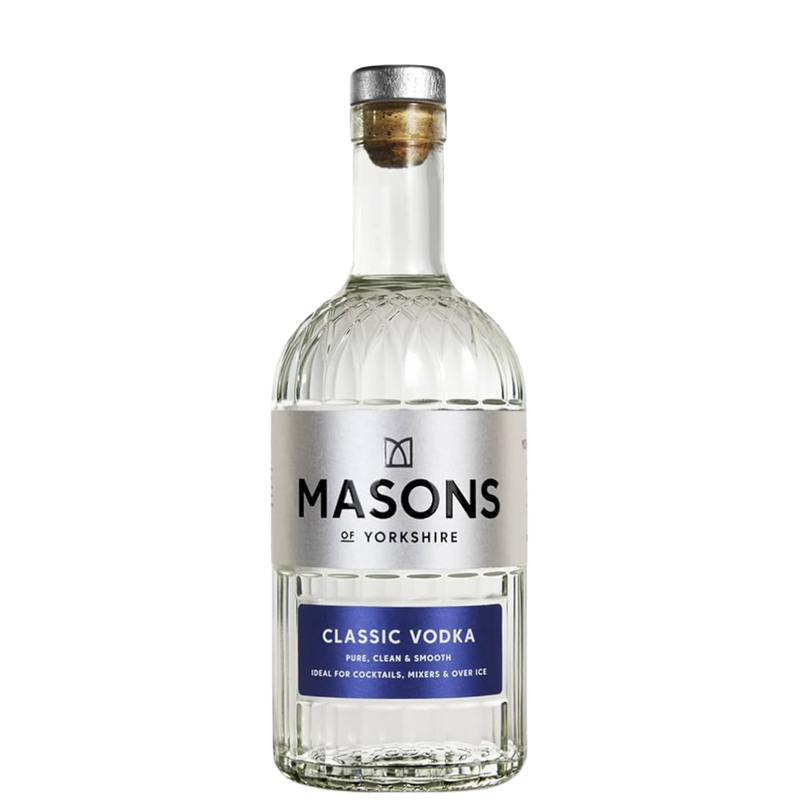 Masons Classic Vodka