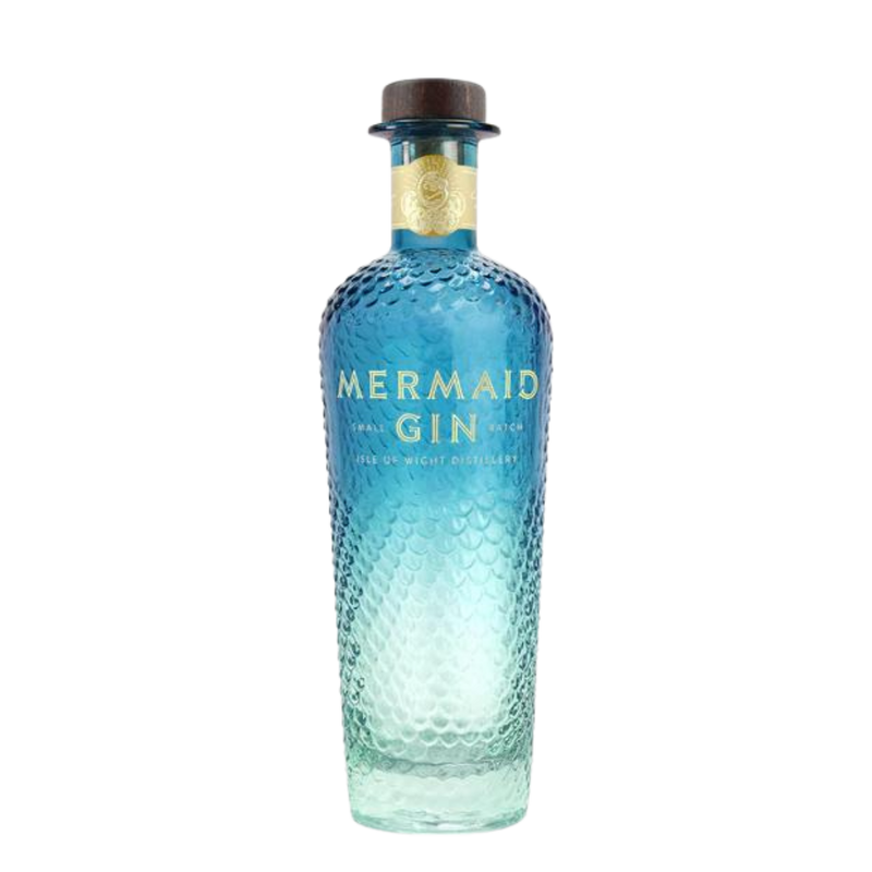 Mermaid Gin