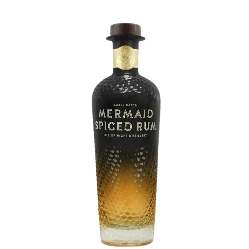 Mermaid Spiced Rum