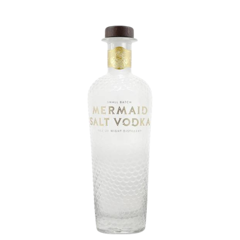 Mermaid Salt Vodka