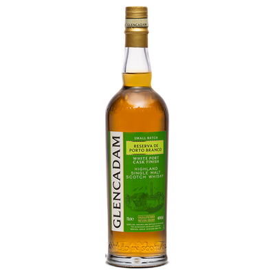 Glencadam Reserva De Porto Branco