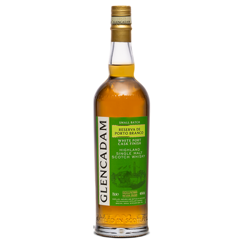 Glencadam Reserva De Porto Branco