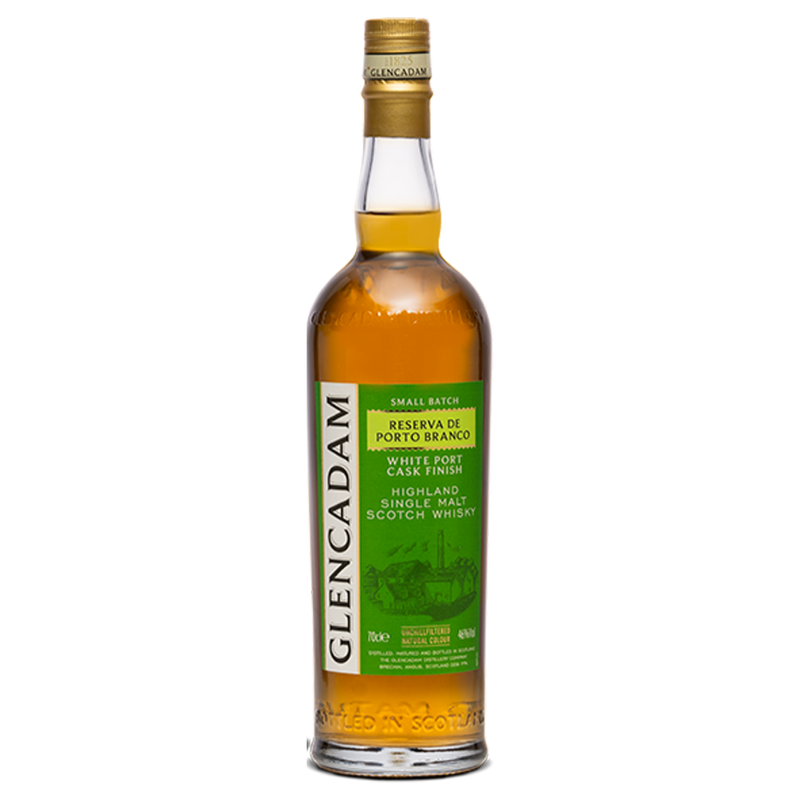 Glencadam Reserva De Porto Branco