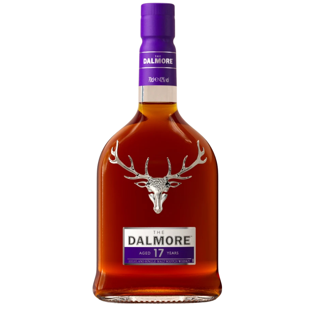 Dalmore 17 Year Old