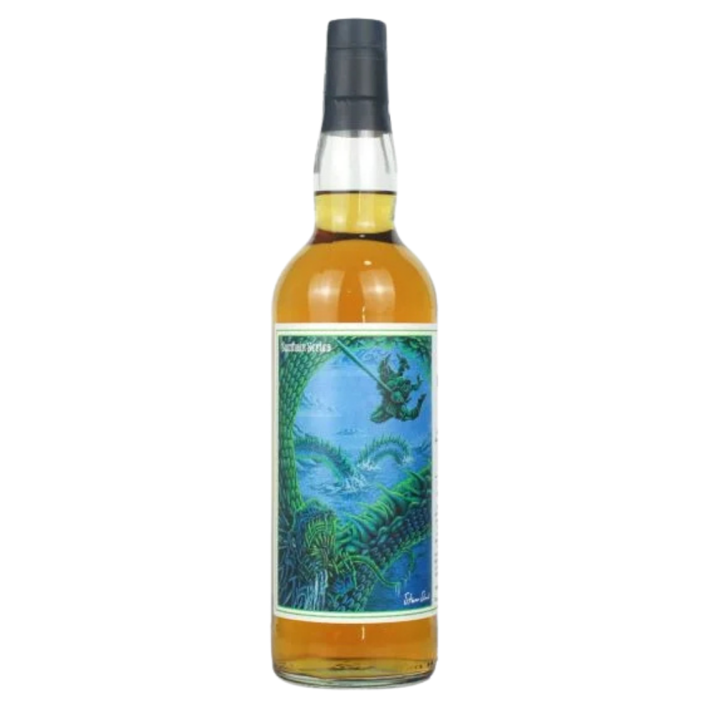 Bowmore 9 Year Old Samhain Series Lady of the Glen